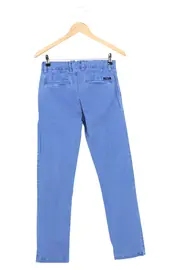 Vorschaubild HACKETT LONDON Jeans Straight Leg 2