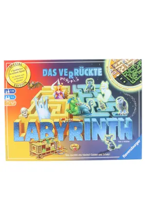 RAVENSBURGER Brettspiel