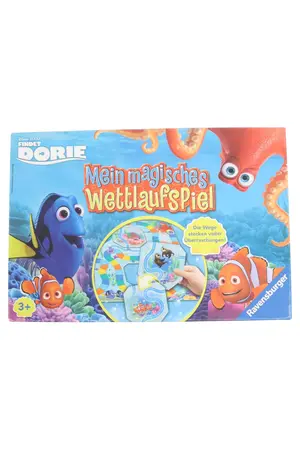 RAVENSBURGER Brettspiel