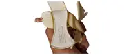 Vorschaubild 3 von Fee mit Harfe Spielfigur beige Kinder Fantasy 9cm