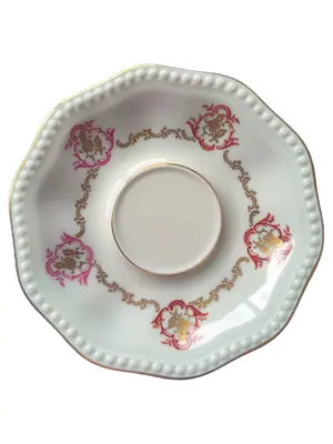 ROSENTHAL Unterteller