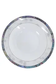 Vorschaubild 1 von Kaiser Unterteller ALTAIR Porzellan Mehrfarbig Elegant Klassisch