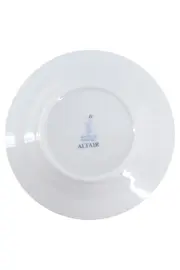 Vorschaubild 2 von Kaiser Unterteller ALTAIR Porzellan Mehrfarbig Elegant Klassisch