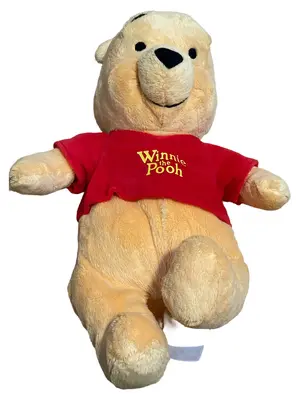 DISNEY Baby Kuscheltier