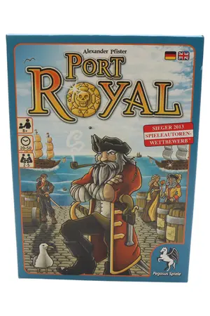 PEGASUS SPIELE Kartenspiel