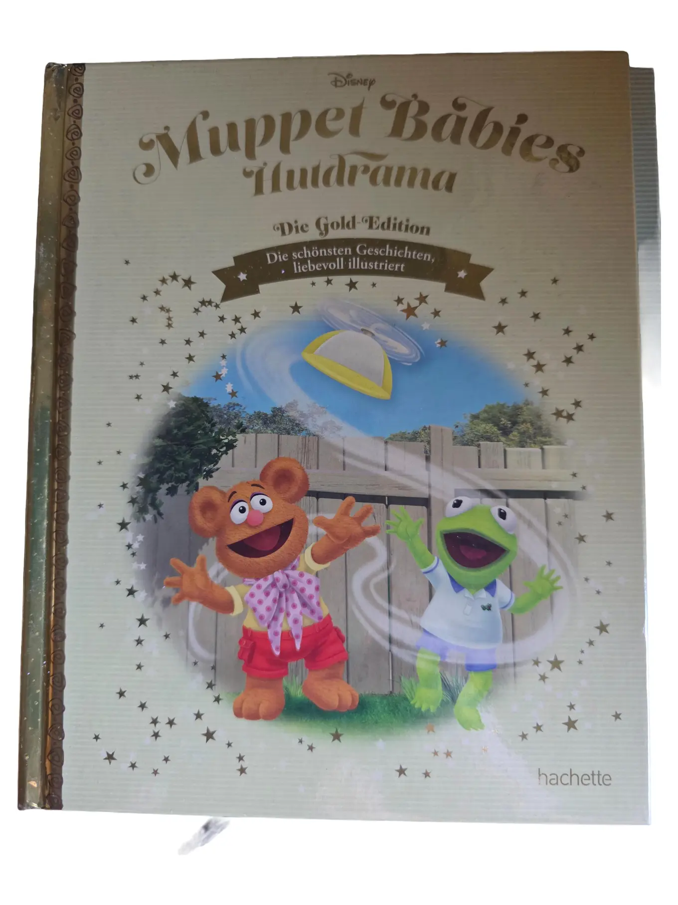 Muppet Babies Winnie Puuh Buch Hardcover Kindergeschichten Deutsch Hachette
