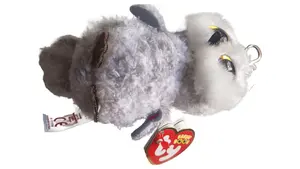 TY Schlüsselanhänger