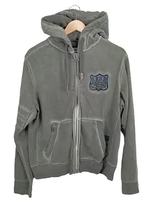 BETTER RICH Sweatjacke