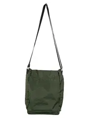 Vorschaubild 2 von Umhängetasche Grün Casual Damen Herren Schultertasche 25x29cm