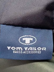 Vorschaubild 3 von Umhängetasche Grün Casual Damen Herren Schultertasche 25x29cm