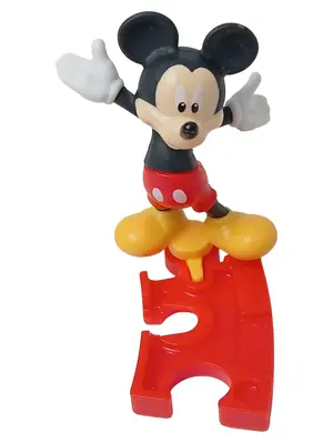 DISNEY Spielfigur