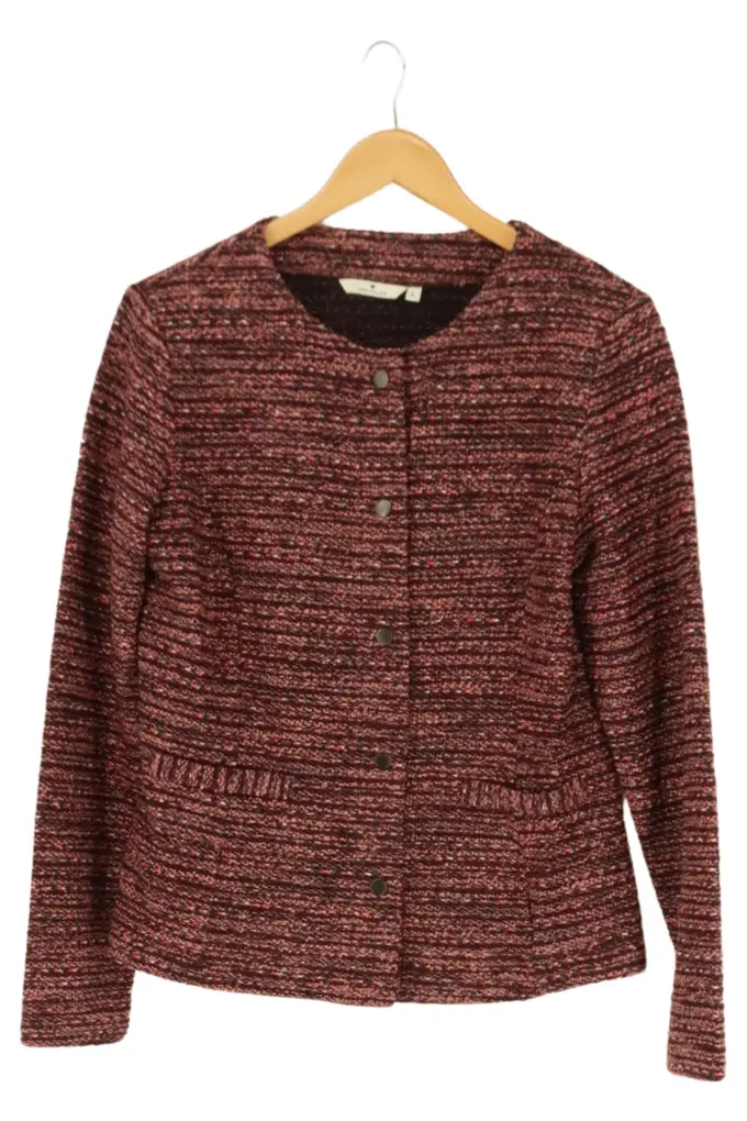TOM TAILOR Leichte Jacke Bild 1