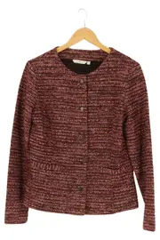 Vorschaubild TOM TAILOR Leichte Jacke 1