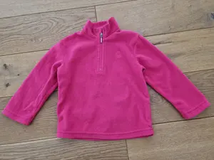 BENETTON Fleecepullover