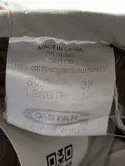 Vorschaubild G-STAR RAW Cargohose 4