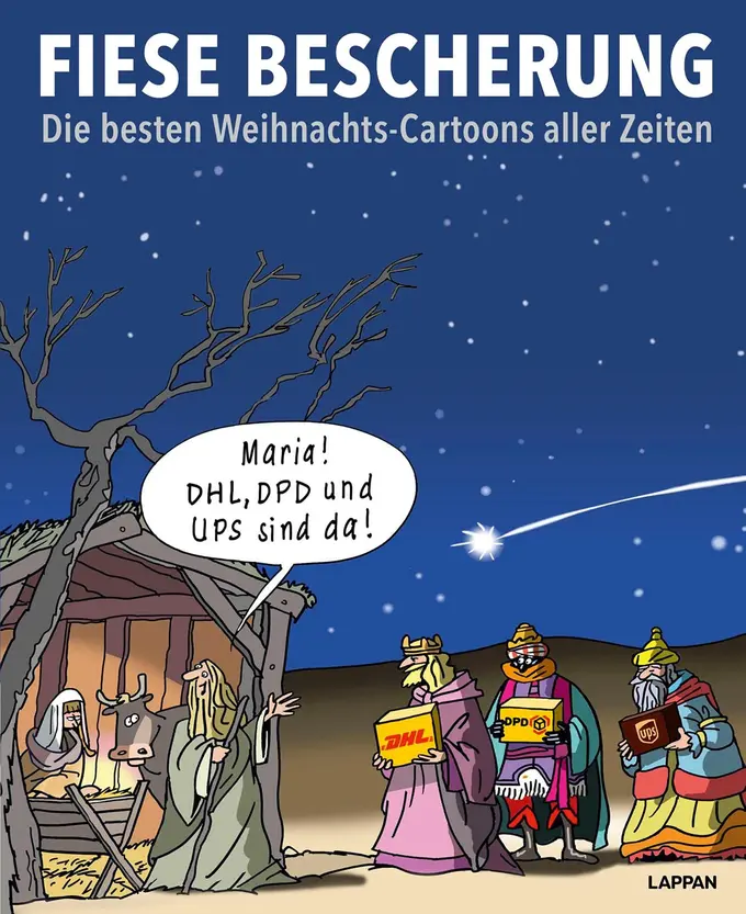 Humorbuch Bild 1