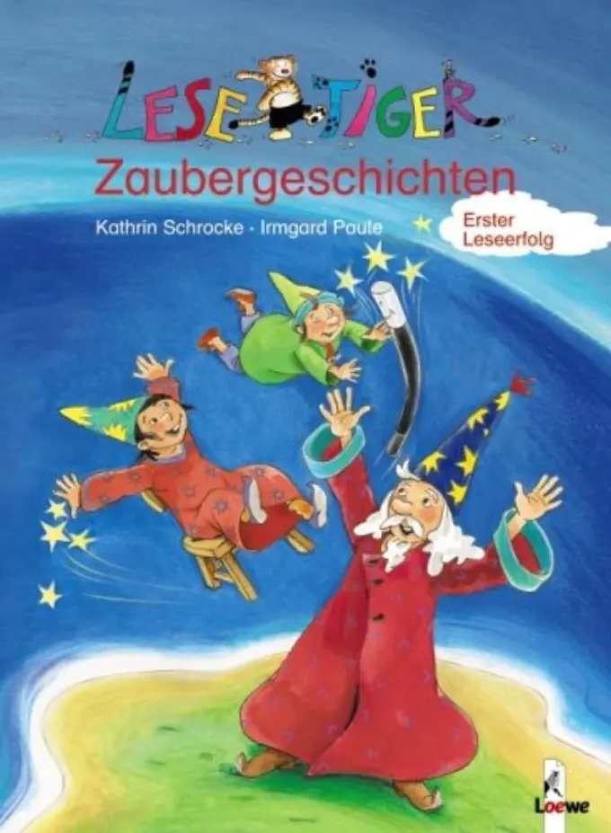 Buch für Kinder Bild 1