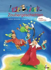 Vorschaubild Buch für Kinder 1