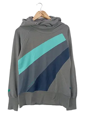 NAKETANO Kapuzenpullover