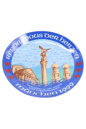 ROSENTHAL Sammelteller