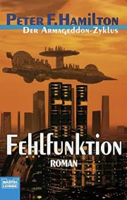 Vorschaubild Science-Fiction Roman 1