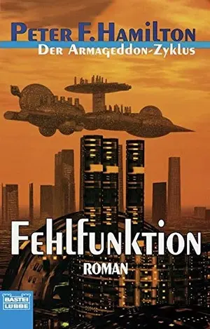 Science-Fiction Roman