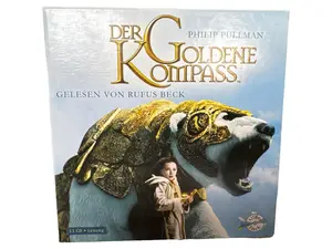 Hörbuch für Erwachsene