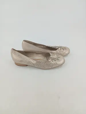 INFINITY WOMAN Ballerinas