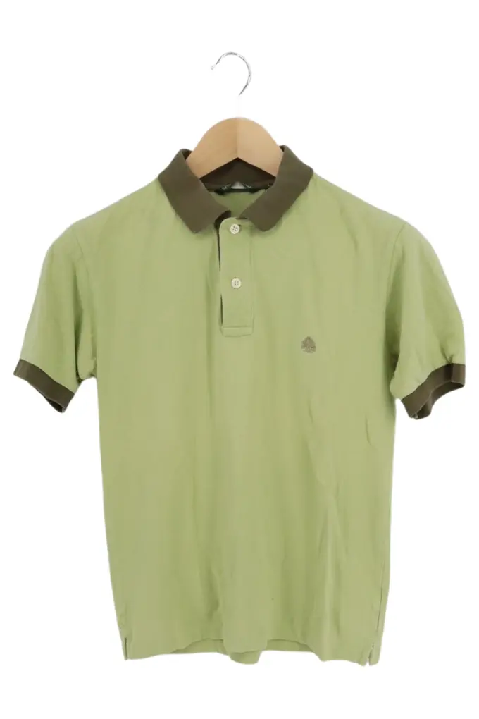 SPRINGFIELD Poloshirt Bild 1