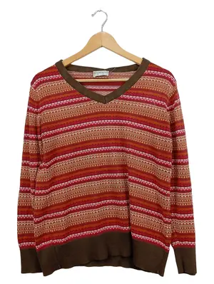 AMY VERMONT Pullover