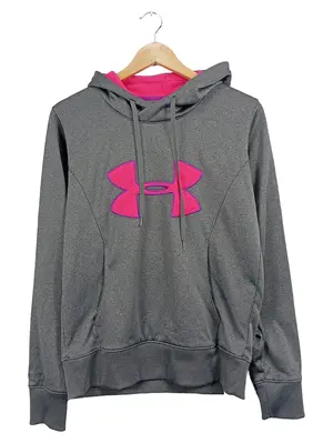 UNDER ARMOUR Kapuzenpullover