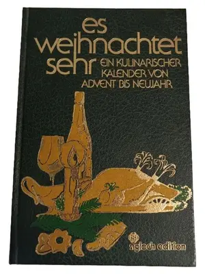 Weihnachtsbuch