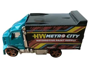 HOT WHEELS Spielzeugauto