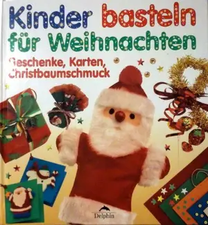 Weihnachtsbuch