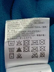 Vorschaubild JACK WOLFSKIN Fleecepullover 4