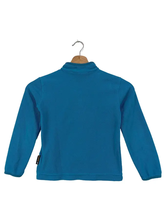 JACK WOLFSKIN Fleecepullover Bild 2