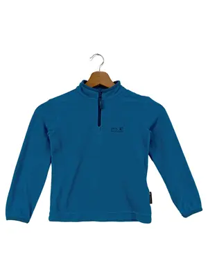 JACK WOLFSKIN Fleecepullover