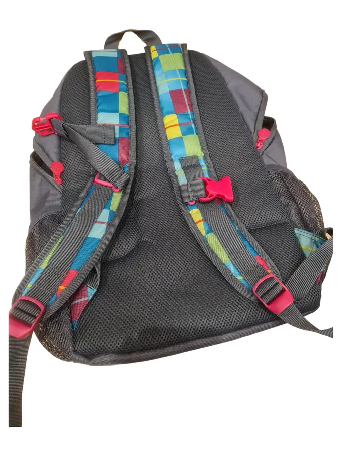 CHIEMSEE Schulrucksack Bild 2