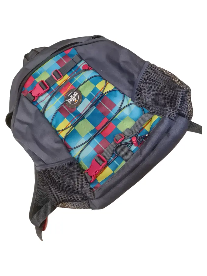 CHIEMSEE Schulrucksack Bild 1