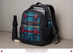 CHIEMSEE Schulrucksack