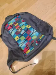 Vorschaubild CHIEMSEE Schulrucksack 3