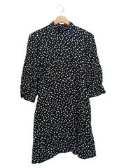 Vorschaubild ZARA Blusenkleid 1