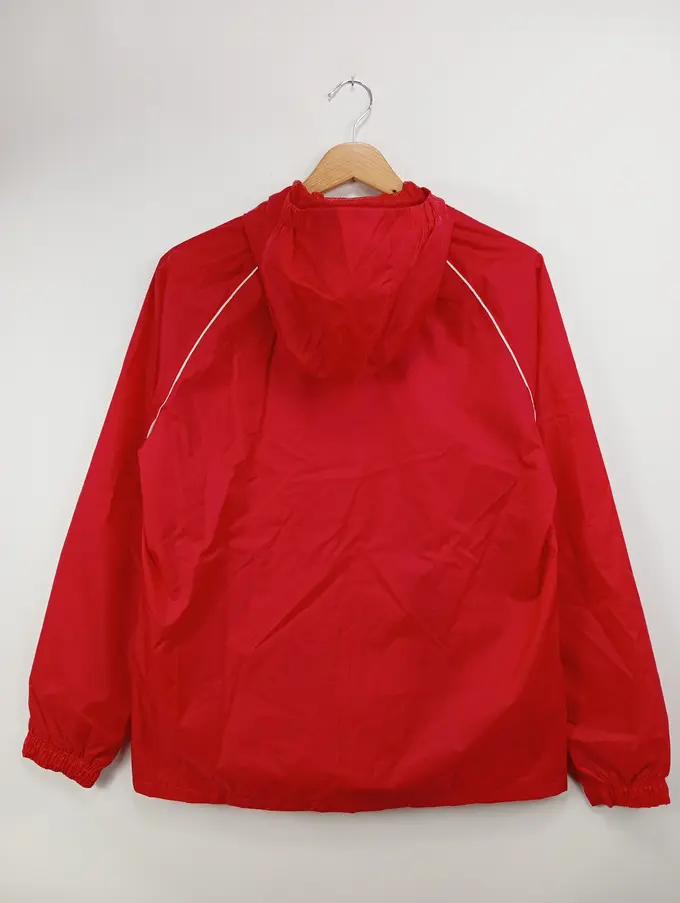 ADIDAS Regenjacke Bild 2