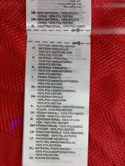Vorschaubild ADIDAS Regenjacke 4