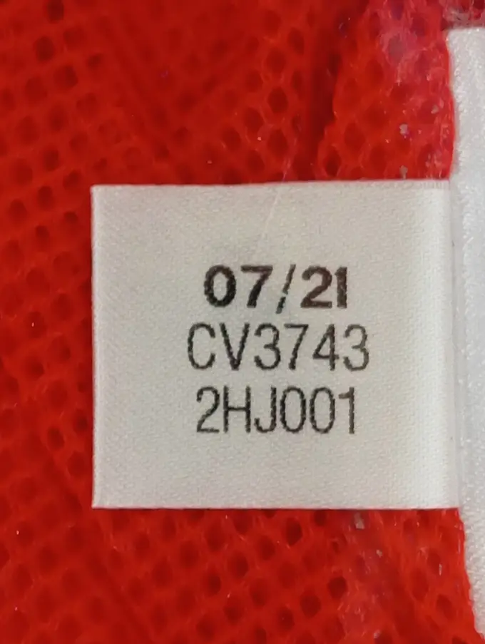 ADIDAS Regenjacke Bild 5