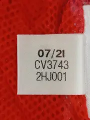 Vorschaubild ADIDAS Regenjacke 5
