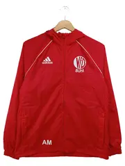 Vorschaubild ADIDAS Regenjacke 1