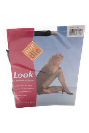 NURDIE Strumpfhose