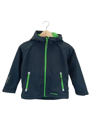 BLUE WAVE Softshelljacke