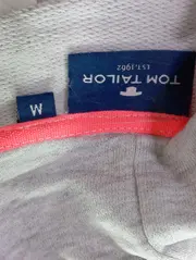 Vorschaubild 3 von Kinder Sweatshirt Gr. 152 Grau Pink Casual Pullover